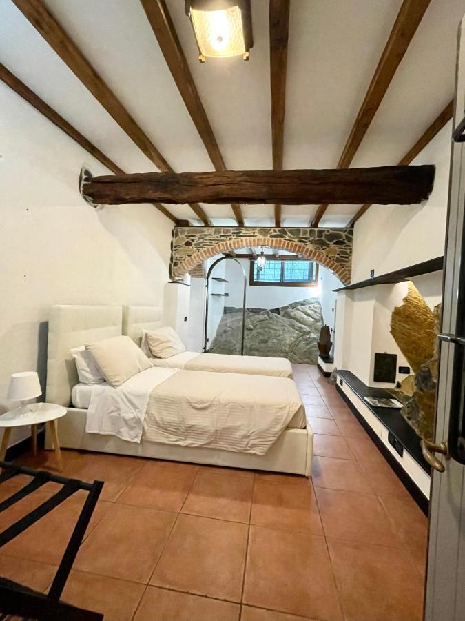Rock House Daire Rapallo Dış mekan fotoğraf