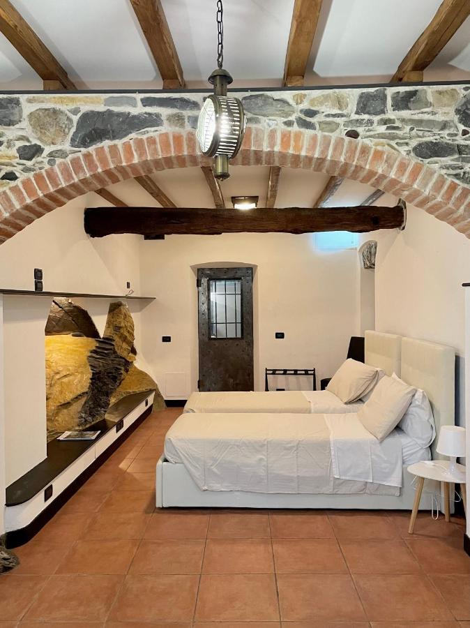 Rock House Daire Rapallo Dış mekan fotoğraf