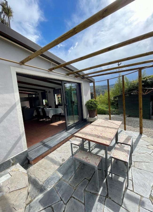 Rock House Daire Rapallo Dış mekan fotoğraf